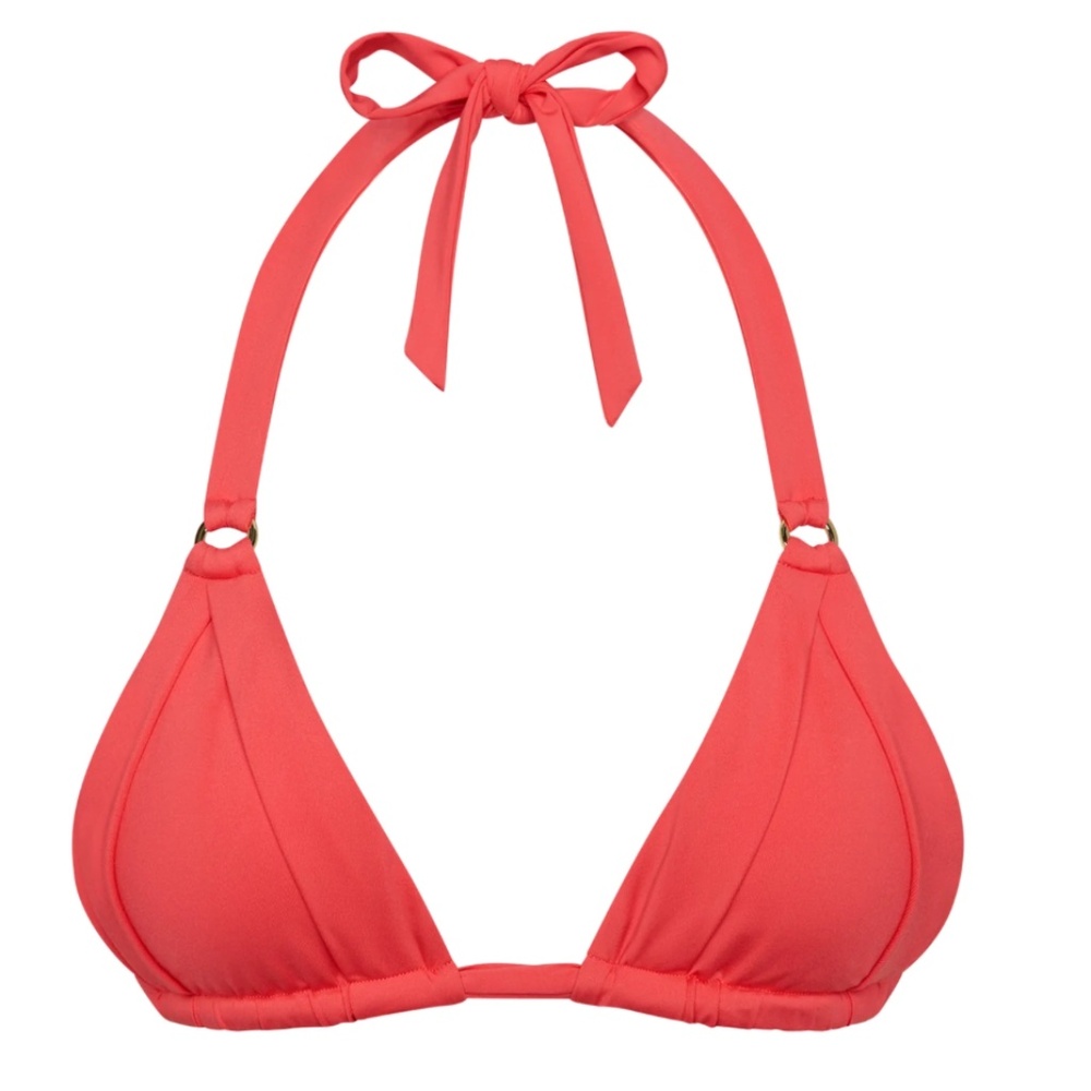 Monday Swimwear Morocco Top